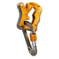 Miniatyrbild 3 av 3: Klätterteknik Figur av åtta Click Up Kit Kvinna orange