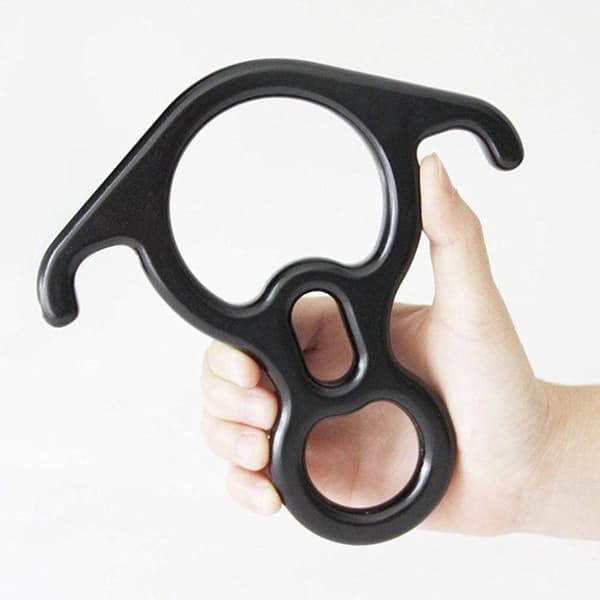 Karbinhake - quickdraw - belayer - descender - jammer 2win2buy - 10714501