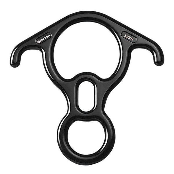 Karbinhake - quickdraw - belayer - descender - jammer 2win2buy - 10714501