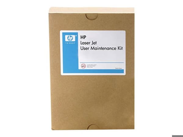 HP - LaserJet - underhållsset