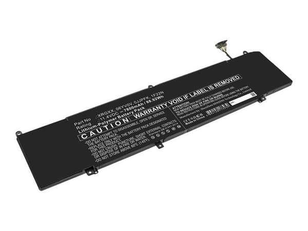 DLH DWXL4307-B089Y2 - batteri
