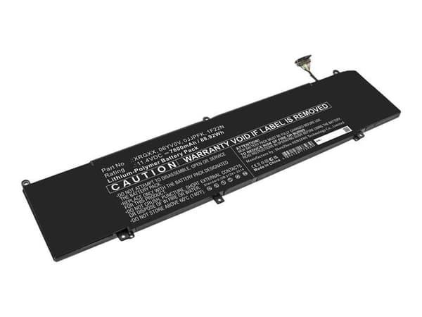 DLH DWXL4307-B089Y2 - batteri