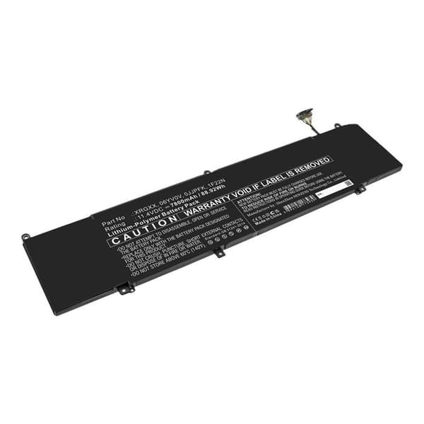 DLH DWXL4307-B089Y2 - batteri