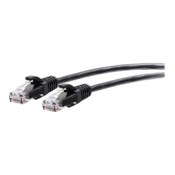 C2G 10fot (3m) Cat6a Snagless