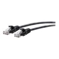 Miniatyrbild 1 av 2: C2G 10fot (3m) Cat6a Snagless