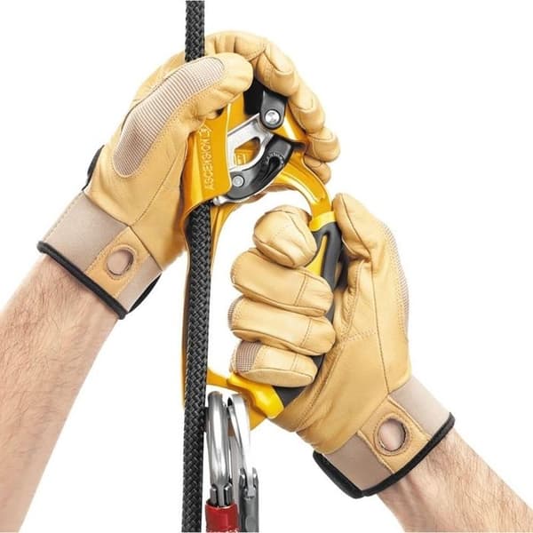 Ascension Ascender - Petzl - Bergsklättring - Vuxen - Män - Lätt att använda
