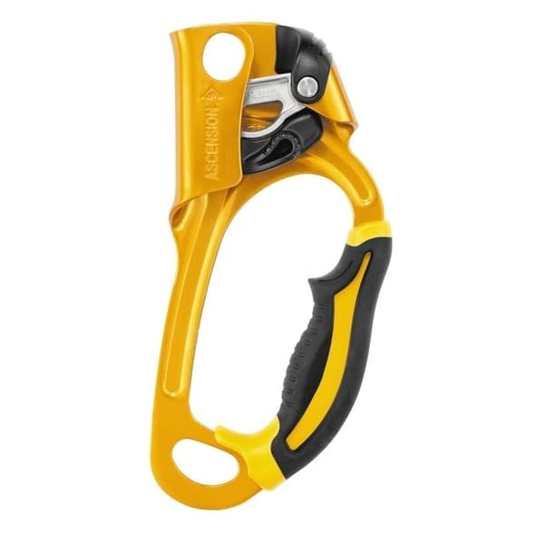 Ascension Ascender - Petzl - Bergsklättring - Vuxen - Män - Lätt att använda