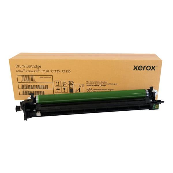 Xerox - svart - original - Bil