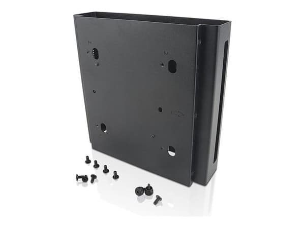 Sandwich Kit - LENOVO - ThinkCentre Tiny II - Monteringsfäste - Stål - Svart