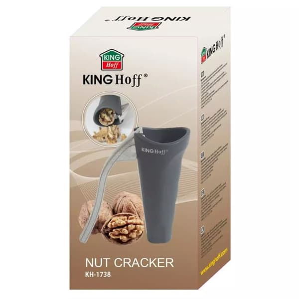 DZIADEK TILL NÖTTER KINGHOFF KH-1738 KONA شکل