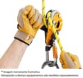 Miniatyrbild 2 av 4: Karbinhake - quickdraw - belayer - descender - Petzl jammer - D021AA00 - Pro Ligne Descender New 2018