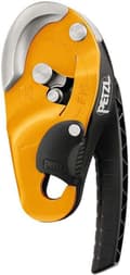 Miniatyrbild 1 av 4: Karbinhake - quickdraw - belayer - descender - Petzl jammer - D021AA00 - Pro Ligne Descender New 2018