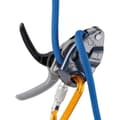 Miniatyrbild 3 av 3: Belayer - PETZL - Grigri - Assisterad bromsning - Rep 8,5 till 11 mm - Blandat