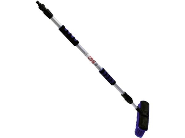 Bilvaskebørste HP Autozubehör 1729901 1 kpl
