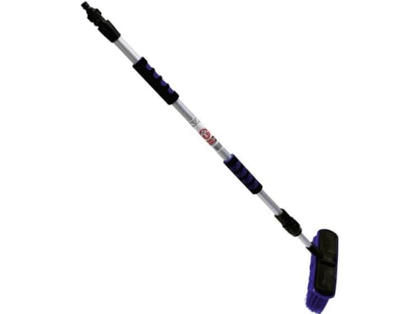 Bilvaskebørste HP Autozubehör 1729901 1 kpl