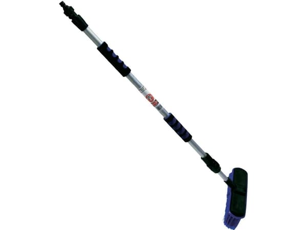 Bilvaskebørste HP Autozubehör 1729901 1 kpl