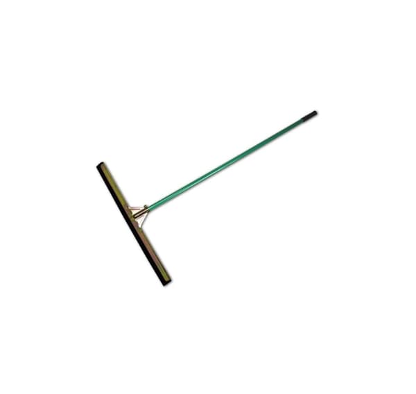 Gulvseng "DUO" - 75cm, metallhåndtak