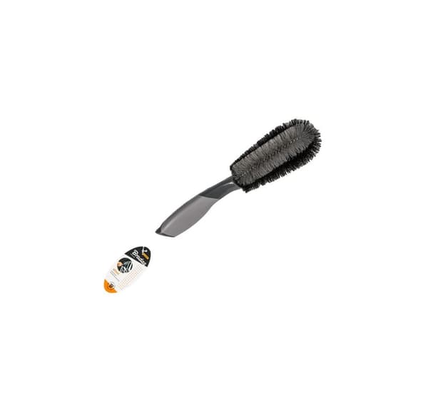 Hjulbørste 29 cm