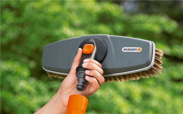 Gardena Cleansystem Bilvask sæt