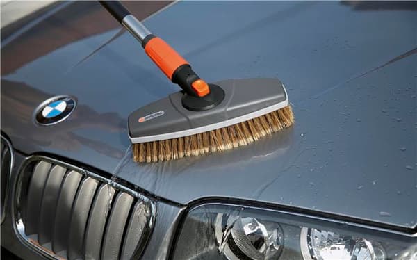 Gardena Cleansystem Bilvask sæt