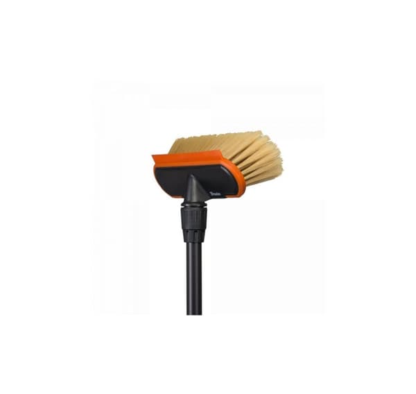 Vaskebørste uten ventil SOFT/1-vanlig 100cm