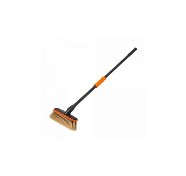 Vaskebørste uten ventil SOFT/1-vanlig 100cm