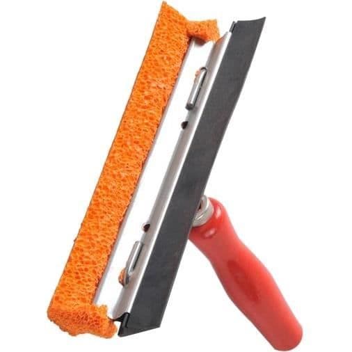 ProPlus Squeegee 14cm röd