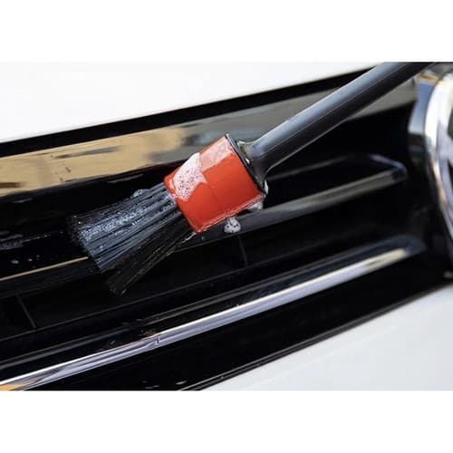Rengöringsborstar för Bil - Detailing Brushes