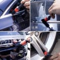 Miniatyrbilde 7 av 11: Rengöringsborstar för Bil - Detailing Brushes