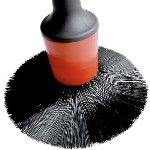 Rengöringsborstar för Bil - Detailing Brushes