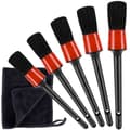 Miniatyrbilde 1 av 11: Rengöringsborstar för Bil - Detailing Brushes