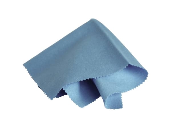 HP biltilbehør 18606 #####Anti-duggklut 1 stk (L x B x H) 270 x 230 x 3 mm