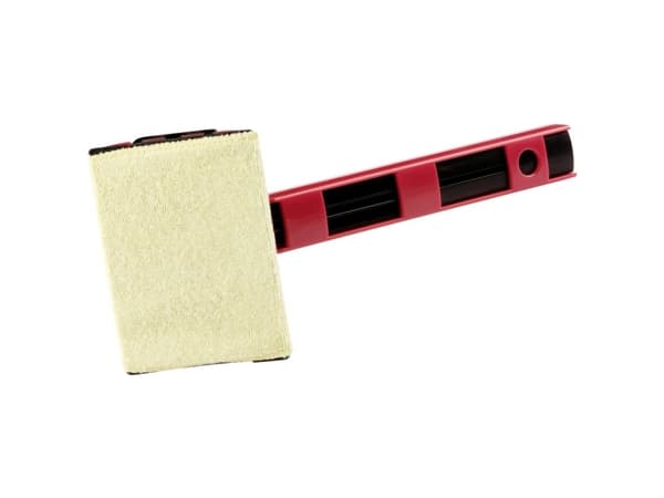 HP Autozubehör 71351 Autonhoito - apuvälineet, tarvikkeet 1 kpl (L x S x K) 24 x 10,5 x 2,8 cm)