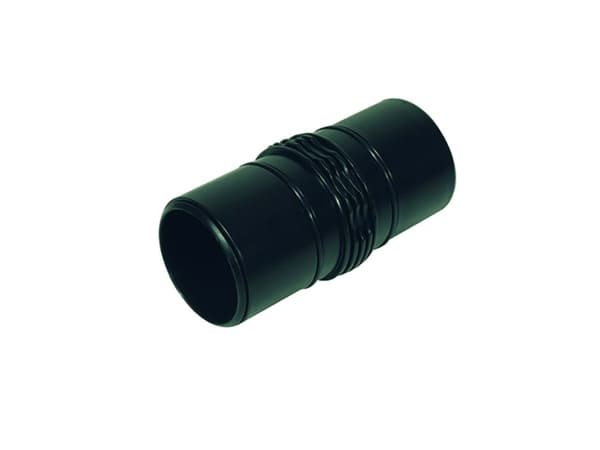 Kääntyvä liitäntä ø50 mm