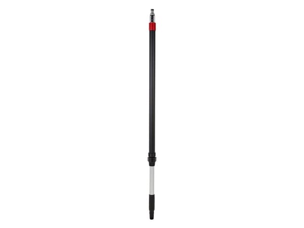 Vikan telesk. 1060-1600MM med on/off greb alu
