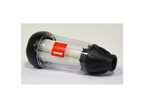 Filter unit