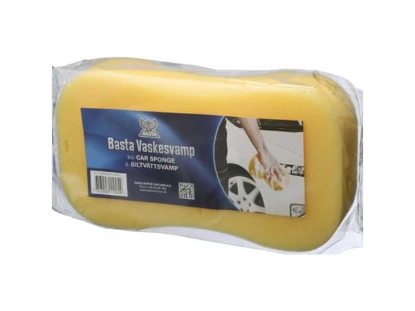 Basta Jumbo sopp