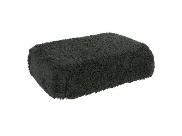 Milliardær mikrofiber svamp 20x13 cm