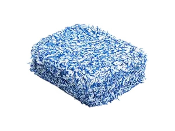 Vaskesvamp Mikrofiber