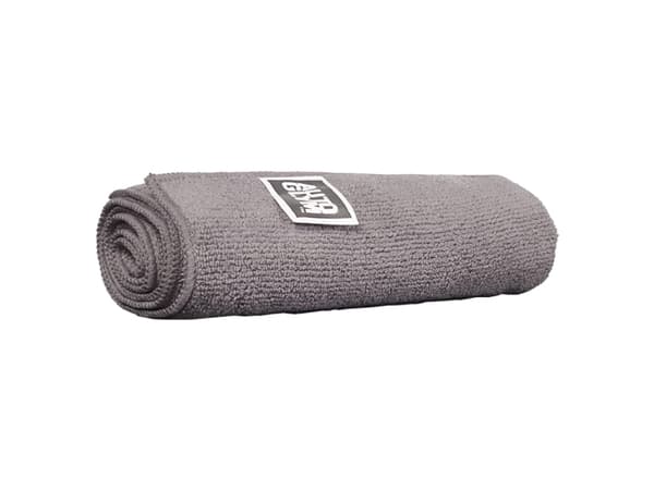 Autoglym Grey Mikrokuituliina 1 kpl.