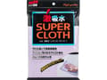 Miniatyrbild 2 av 2: Soft99 Microfiber Cloth -Super Water Absorbent- Regular