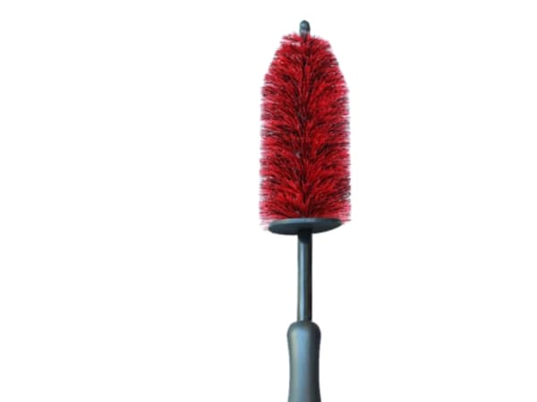EXO Wheel Brush 36cm