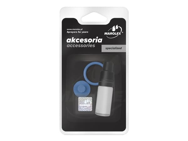 Marolex Z08pE korjaussarja Alka-sarjaan