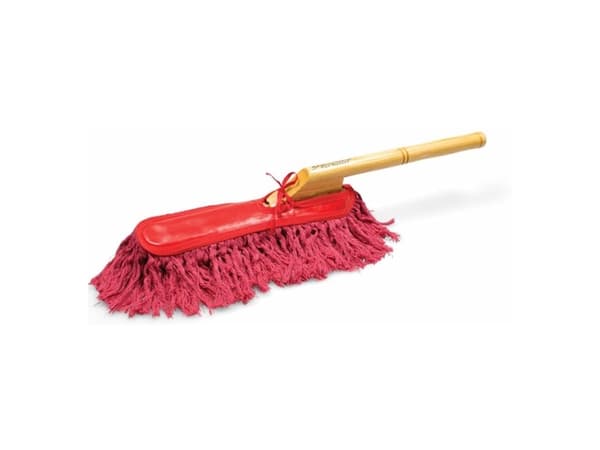 California Car Duster - Duster