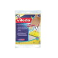 Miniatyrbild 1 av 3: Vileda Odor Stop mikrofiberduk med silverjoner för golv