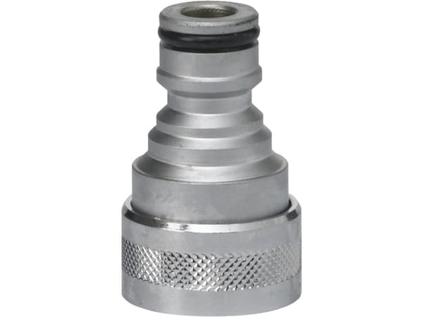 Adapter til Gardena, Vikan, 1/2"