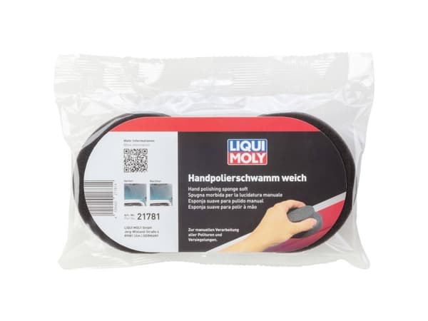Liqui Moly 21781 Sieni 2 kpl