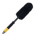 Miniatyrbild 1 av 3: Meguiar's Supreme Wheel Brush, Car Wheel Brush