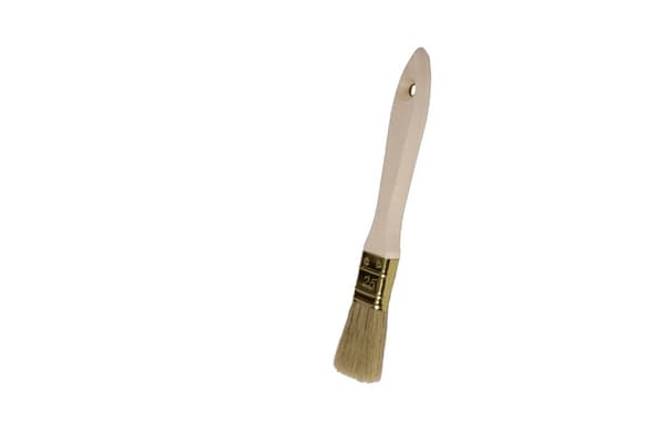 Engelsk universal pensel 36mm