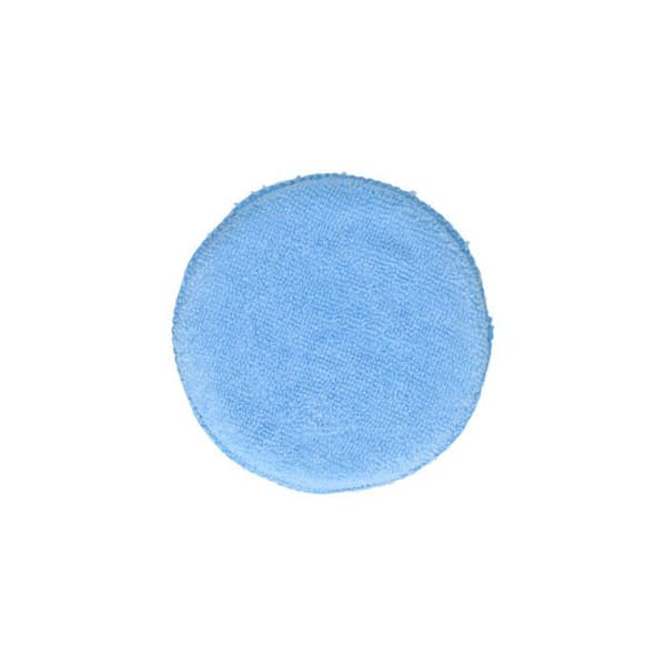 Skyddspons Polering med Handtag